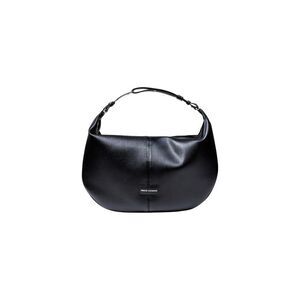 Armani Exchange Hobo Bag Women black Bags